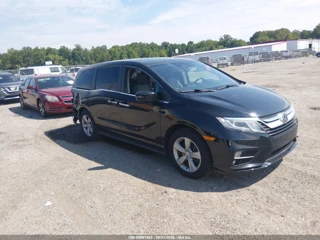 HONDA HONDA ODYSSEY EX-L