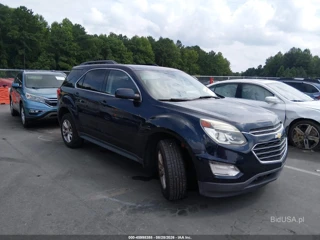 CHEVROLET CHEVROLET EQUINOX LT
