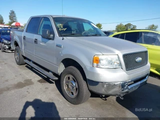 FORD FORD F-150 FX4/LARIAT/XLT