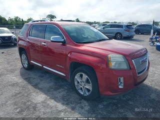 GMC TERRAIN DENALI