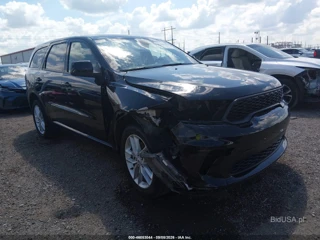 DODGE DODGE DURANGO GT AWD