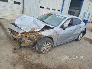 MAZDA 3 SPORT