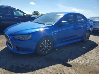 MITSUBISHI LANCER SE