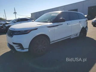 LAND ROVER RANGE ROVER VELAR R-DYNAMIC S