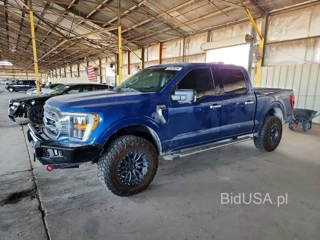 FORD F150 SUPERCREW