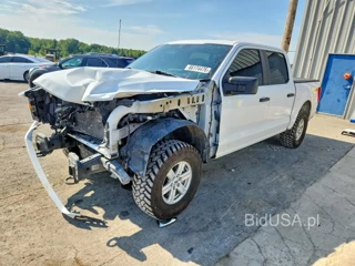 FORD F150 SUPERCREW