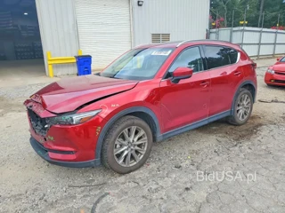 MAZDA CX-5 GRAND TOURING RESERVE