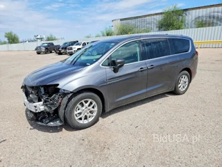 CHRYSLER VOYAGER LX
