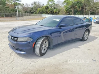 DODGE CHARGER SE