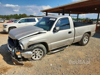 CHEVROLET SILVERADO C1500 CLASSIC