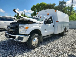 FORD F350 SUPER DUTY