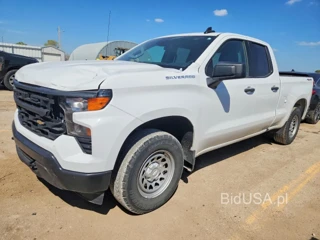 CHEVROLET SILVERADO K1500