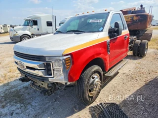 FORD F350 SUPER DUTY