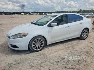 DODGE DART LIMITED