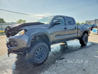 TOYOTA TACOMA TRD OFF-ROAD