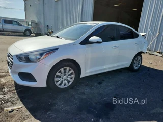 HYUNDAI ACCENT SE