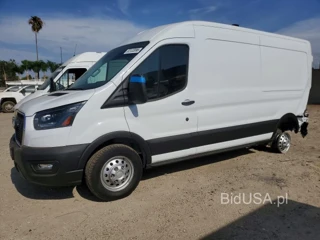 FORD TRANSIT T-350
