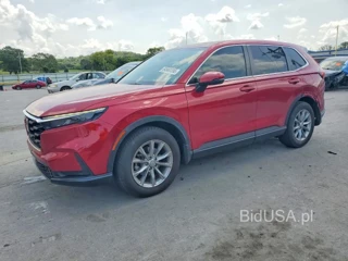 HONDA CR-V EXL