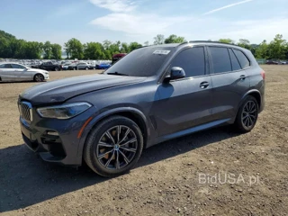 BMW X5 XDRIVE50I