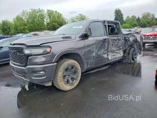RAM 1500 BIG HORN
