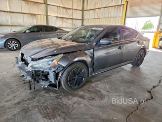 NISSAN ALTIMA S