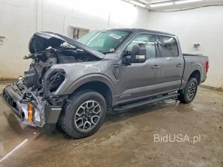FORD F150 SUPERCREW