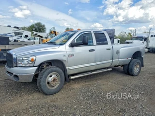 DODGE RAM 3500 ST
