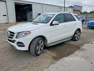 MERCEDES-BENZ GLE 350 4MATIC