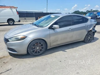 DODGE DART SE