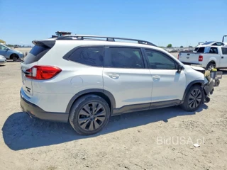 SUBARU ASCENT ONYX EDITION