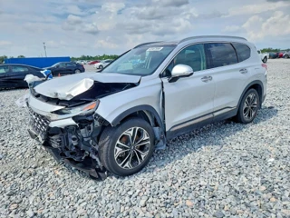 HYUNDAI SANTA FE LIMITED 2.0T