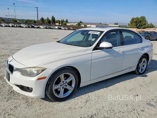 BMW 328 I SULEV