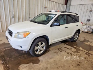 TOYOTA RAV4 BASE