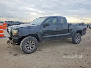 TOYOTA TACOMA V6