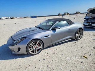 JAGUAR F-TYPE V8 S