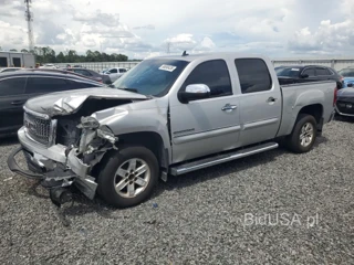 GMC SIERRA C1500 SLE