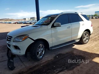 MERCEDES-BENZ ML 350