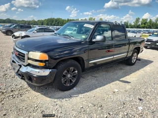 GMC NEW SIERRA C1500