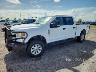 FORD F250 SUPER DUTY