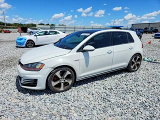 VOLKSWAGEN GTI S/SE
