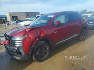 NISSAN KICKS SV