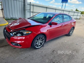 DODGE DART SXT