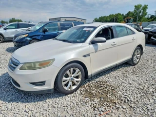 FORD TAURUS SEL