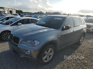 BMW X5 3.0I