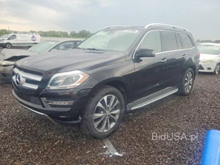 MERCEDES-BENZ GL 450 4MATIC