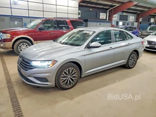 VOLKSWAGEN JETTA S