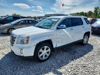 GMC TERRAIN SLT