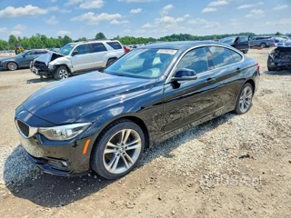 BMW 430XI GRAN COUPE