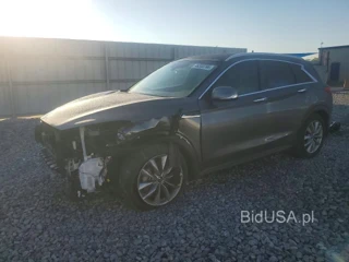 INFINITI QX50 LUXE
