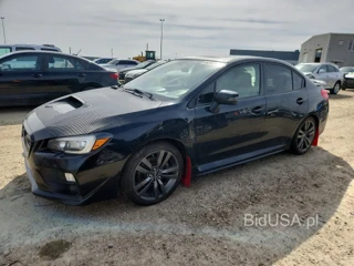 SUBARU WRX LIMITED